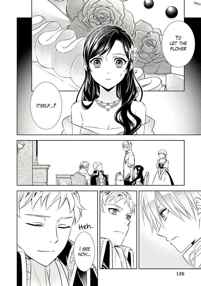 I Opened a Café in Another World Chapter 34 page 3