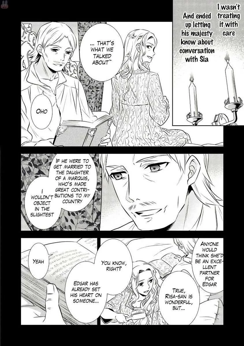 I Opened a Café in Another World Chapter 34 page 7