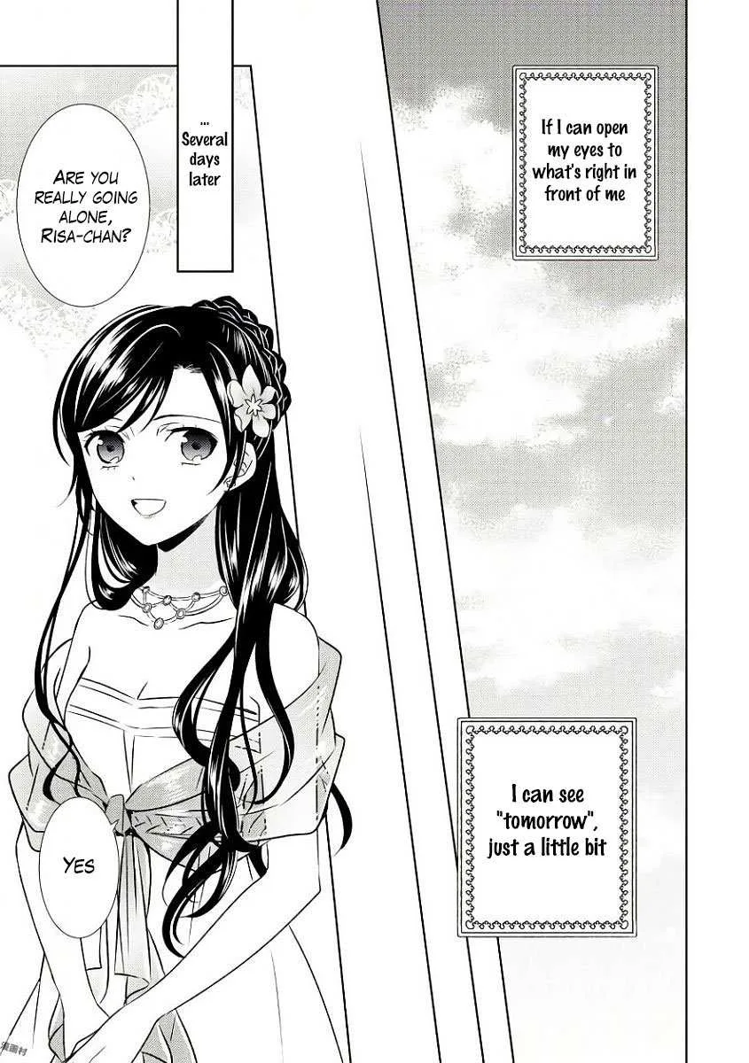 I Opened a Café in Another World Chapter 32 page 23