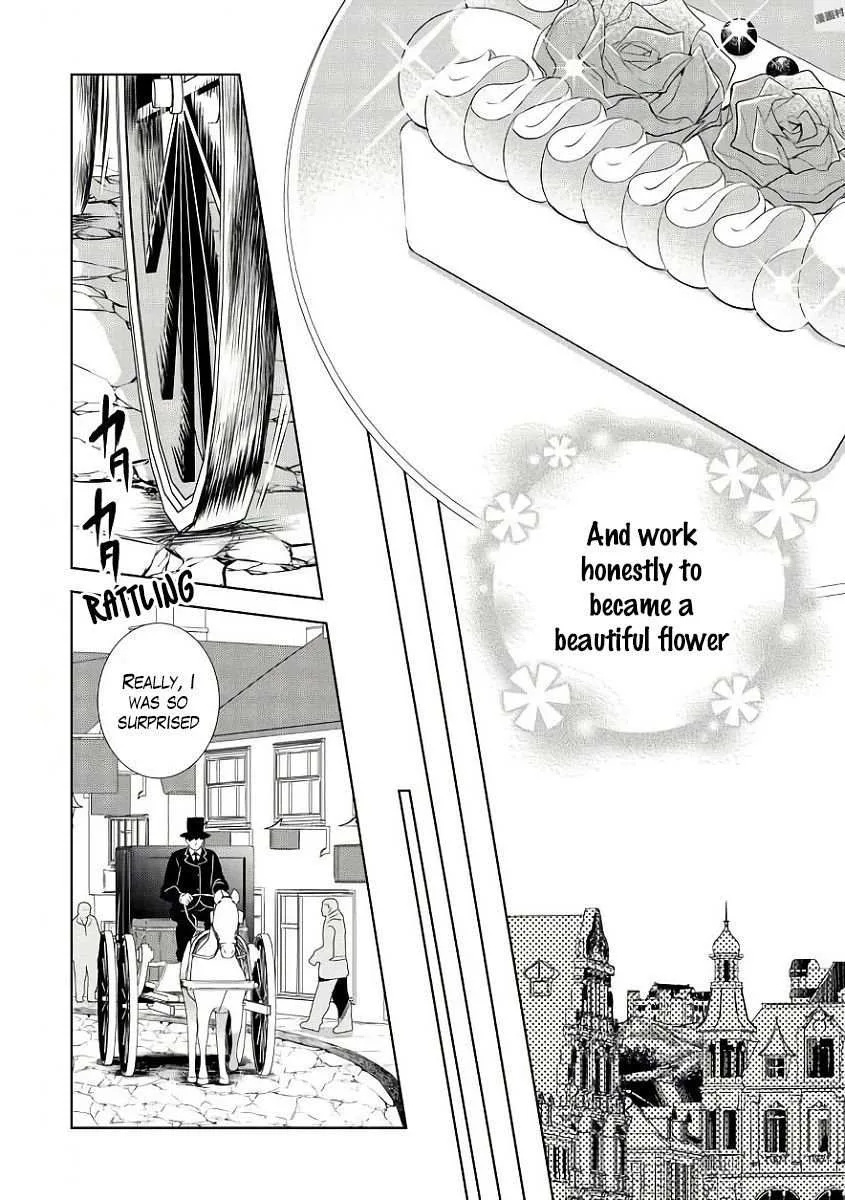 I Opened a Café in Another World Chapter 34 page 17