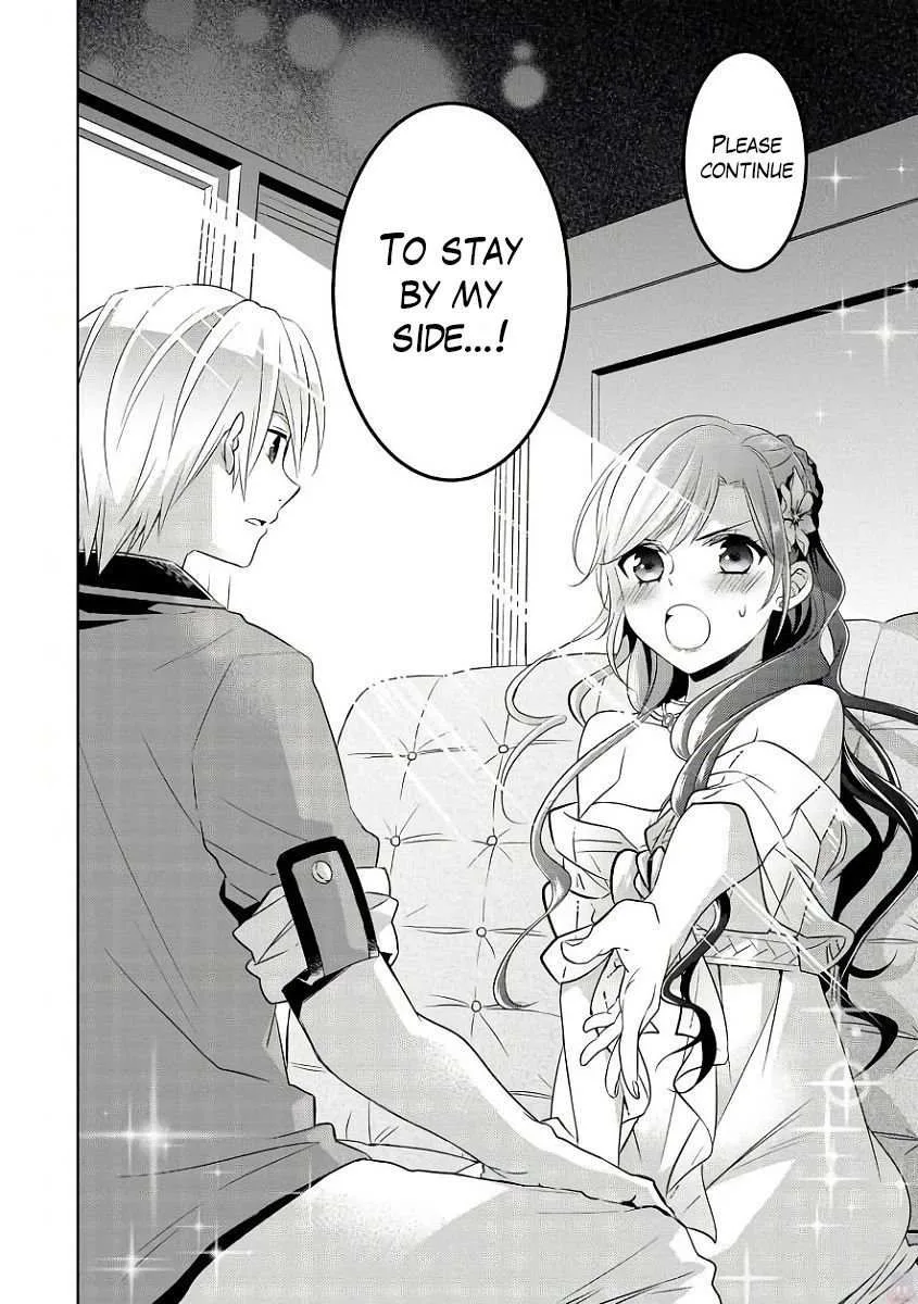 I Opened a Café in Another World Chapter 34 page 21