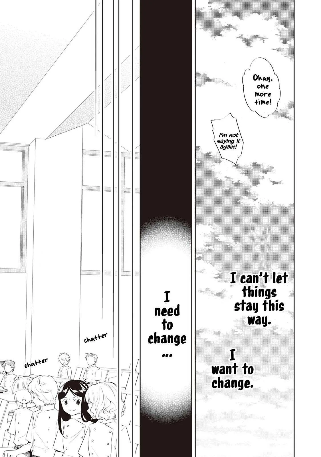I Opened a Café in Another World Chapter 47 page 8