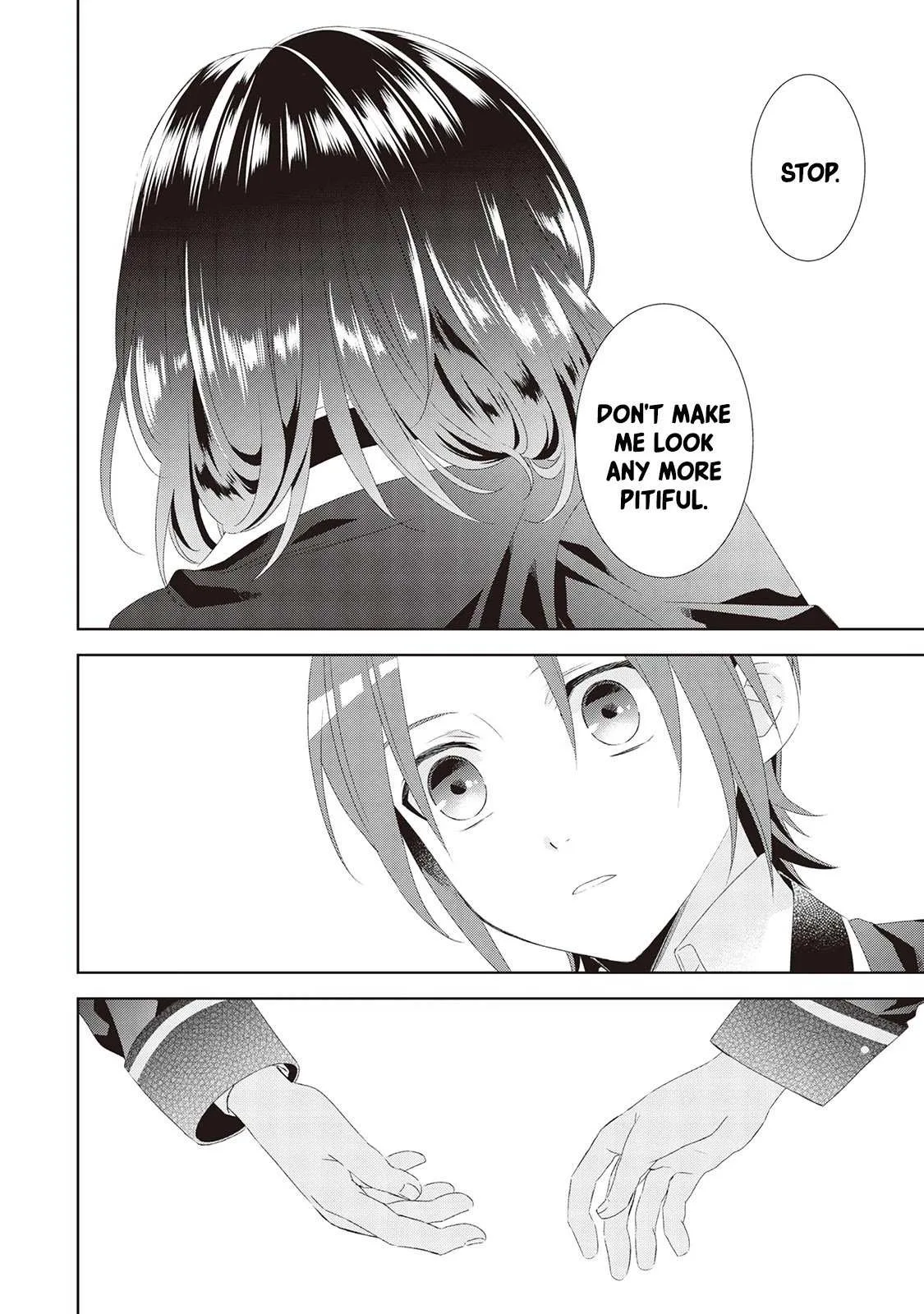 I Opened a Café in Another World Chapter 47 page 22