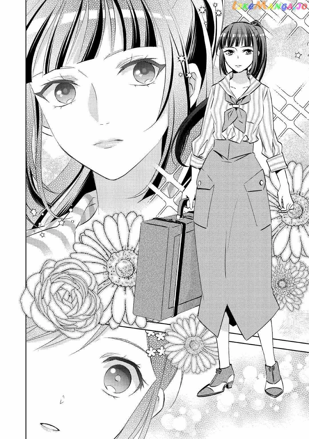 I Opened a Café in Another World Chapter 71 page 6