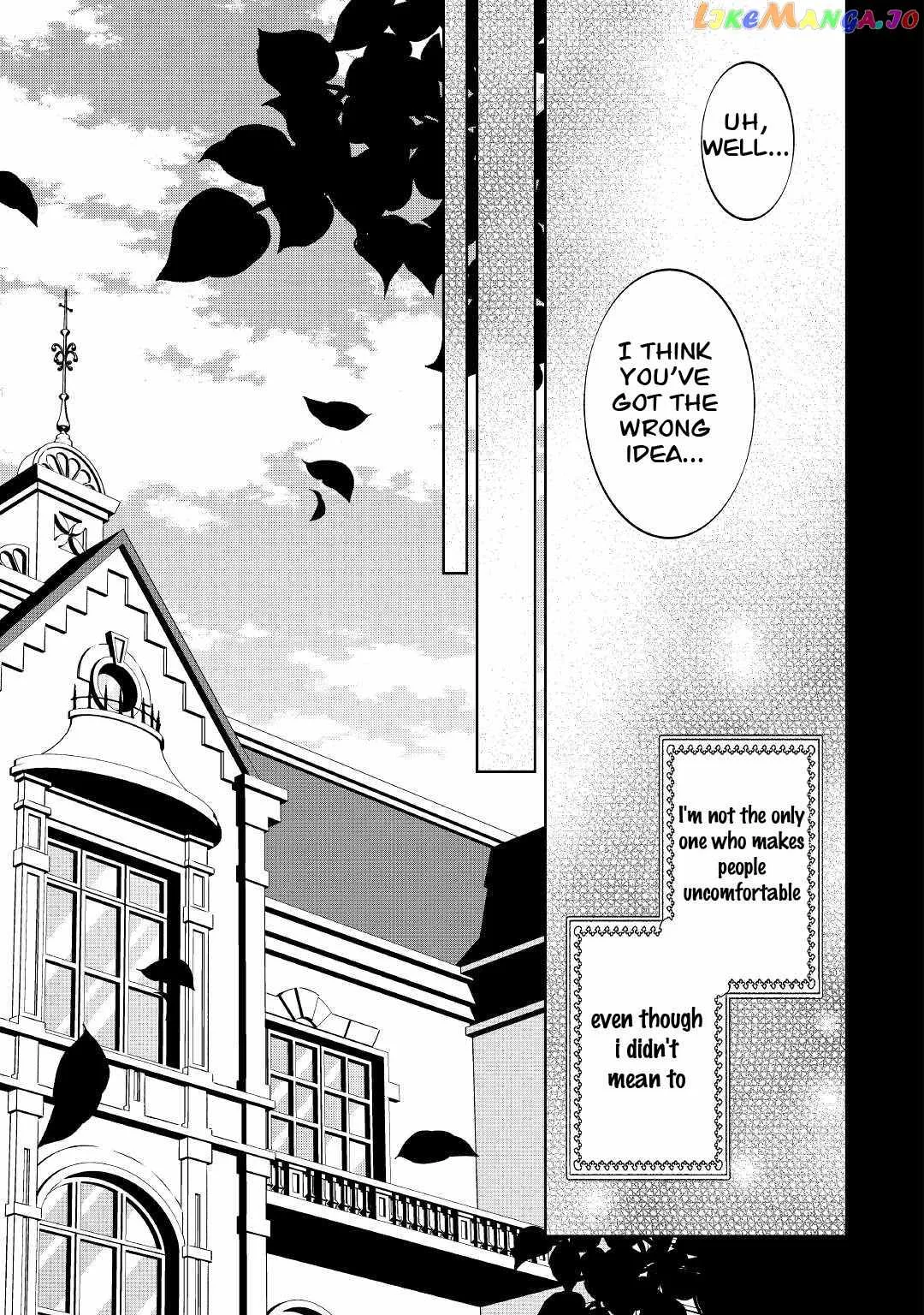 I Opened a Café in Another World Chapter 73 page 17