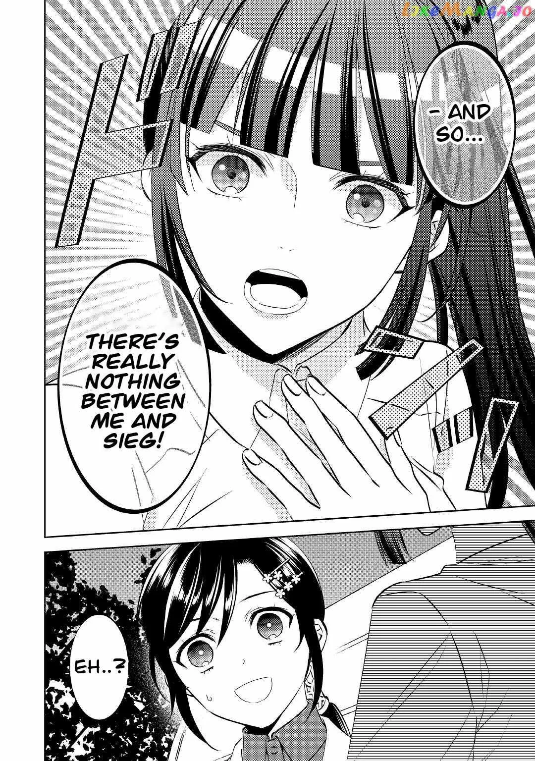 I Opened a Café in Another World Chapter 73 page 20