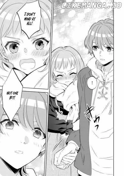 I Opened a Café in Another World Chapter 86 page 13
