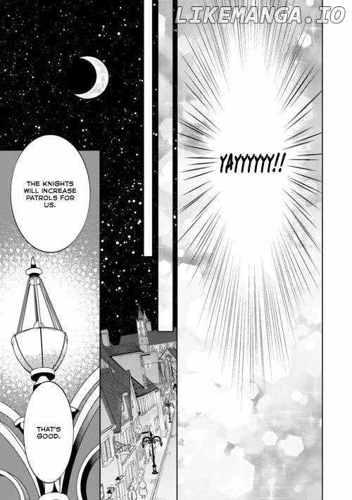 I Opened a Café in Another World Chapter 86 page 11