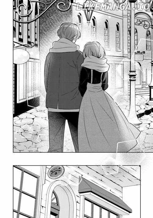 I Opened a Café in Another World Chapter 86 page 14