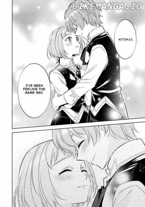 I Opened a Café in Another World Chapter 87 page 22