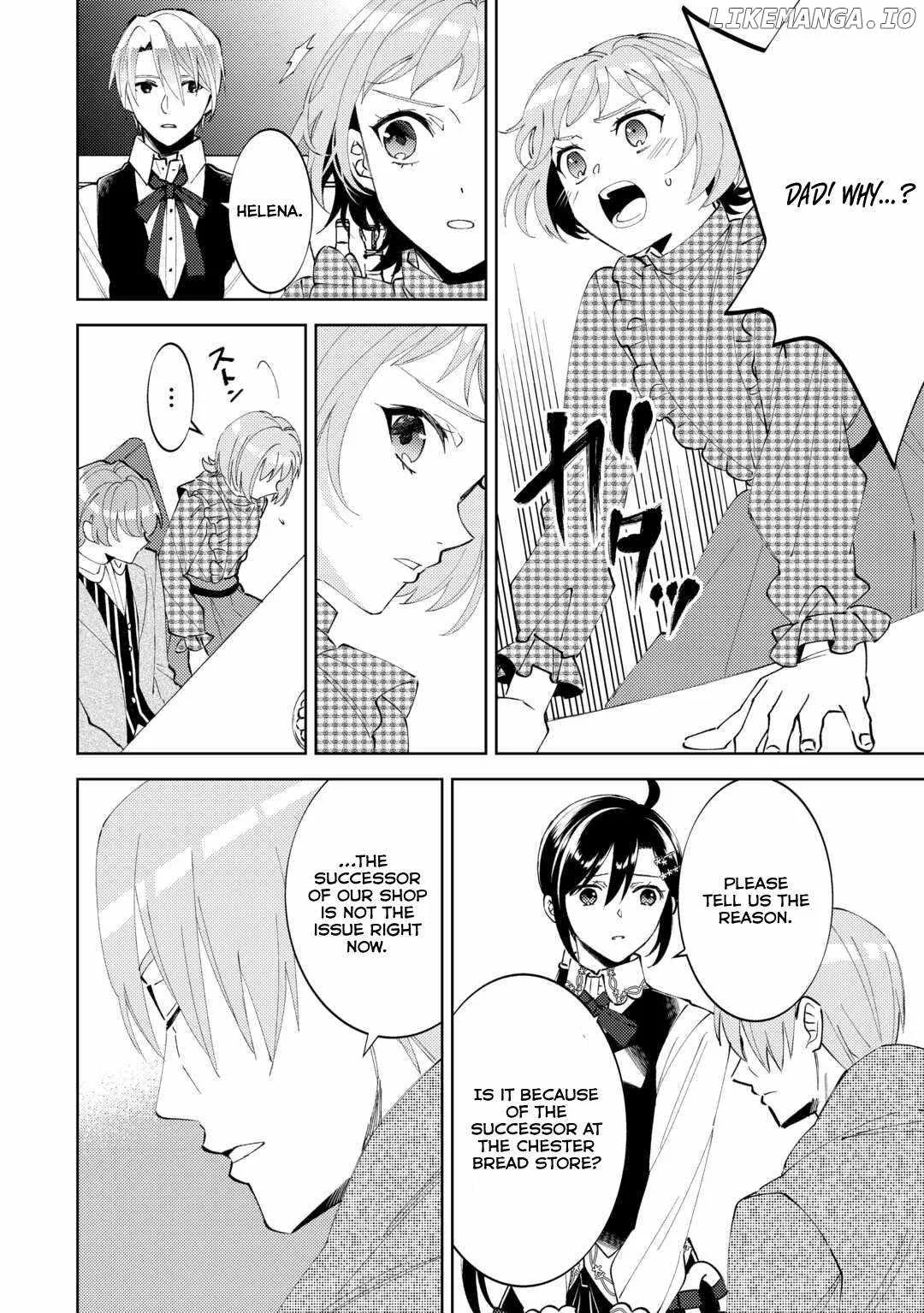 I Opened a Café in Another World Chapter 90 page 2