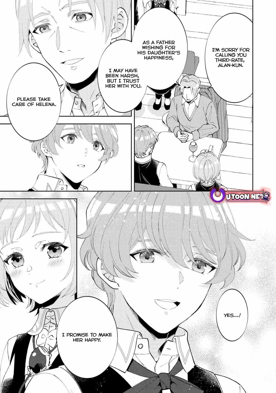 I Opened a Café in Another World Chapter 97 page 14