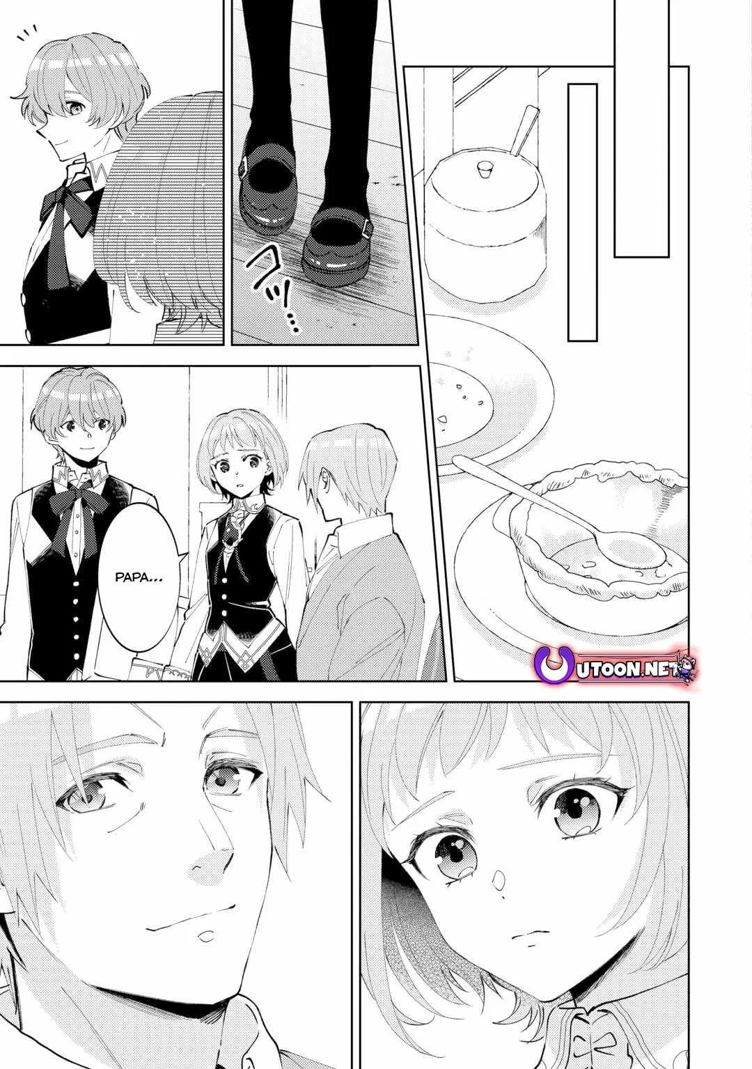 I Opened a Café in Another World Chapter 97 page 10