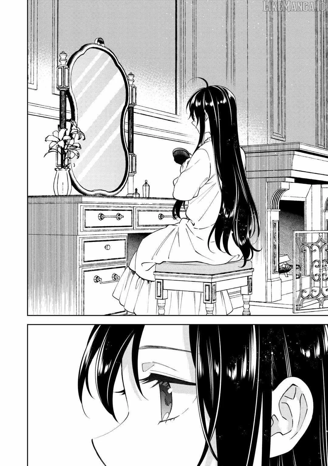 I Opened a Café in Another World Chapter 103 page 3