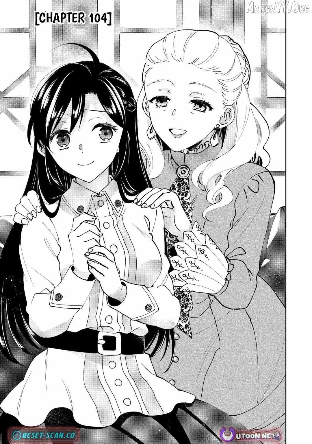 I Opened a Café in Another World Chapter 104 page 1