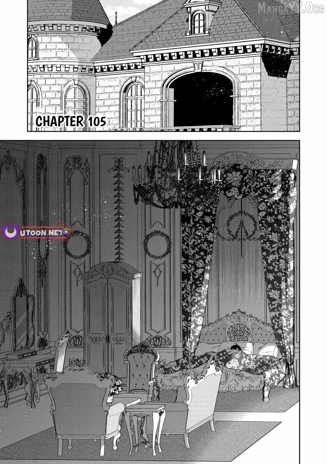 I Opened a Café in Another World Chapter 105 page 1