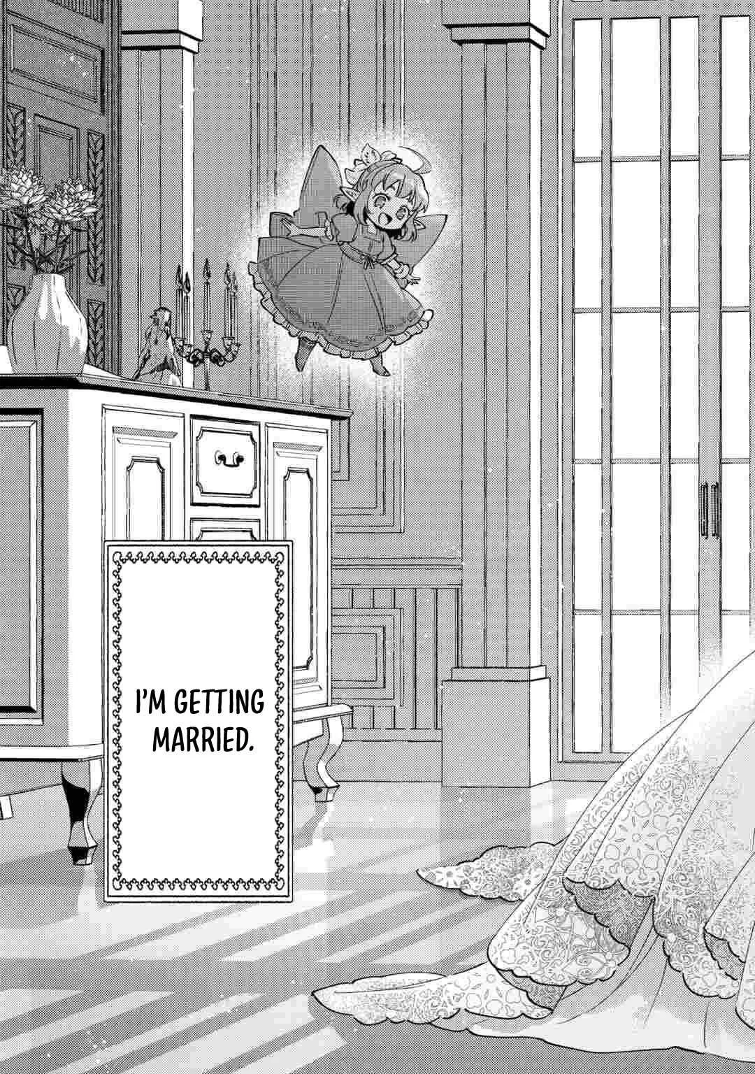 I Opened a Café in Another World Chapter 110 page 4