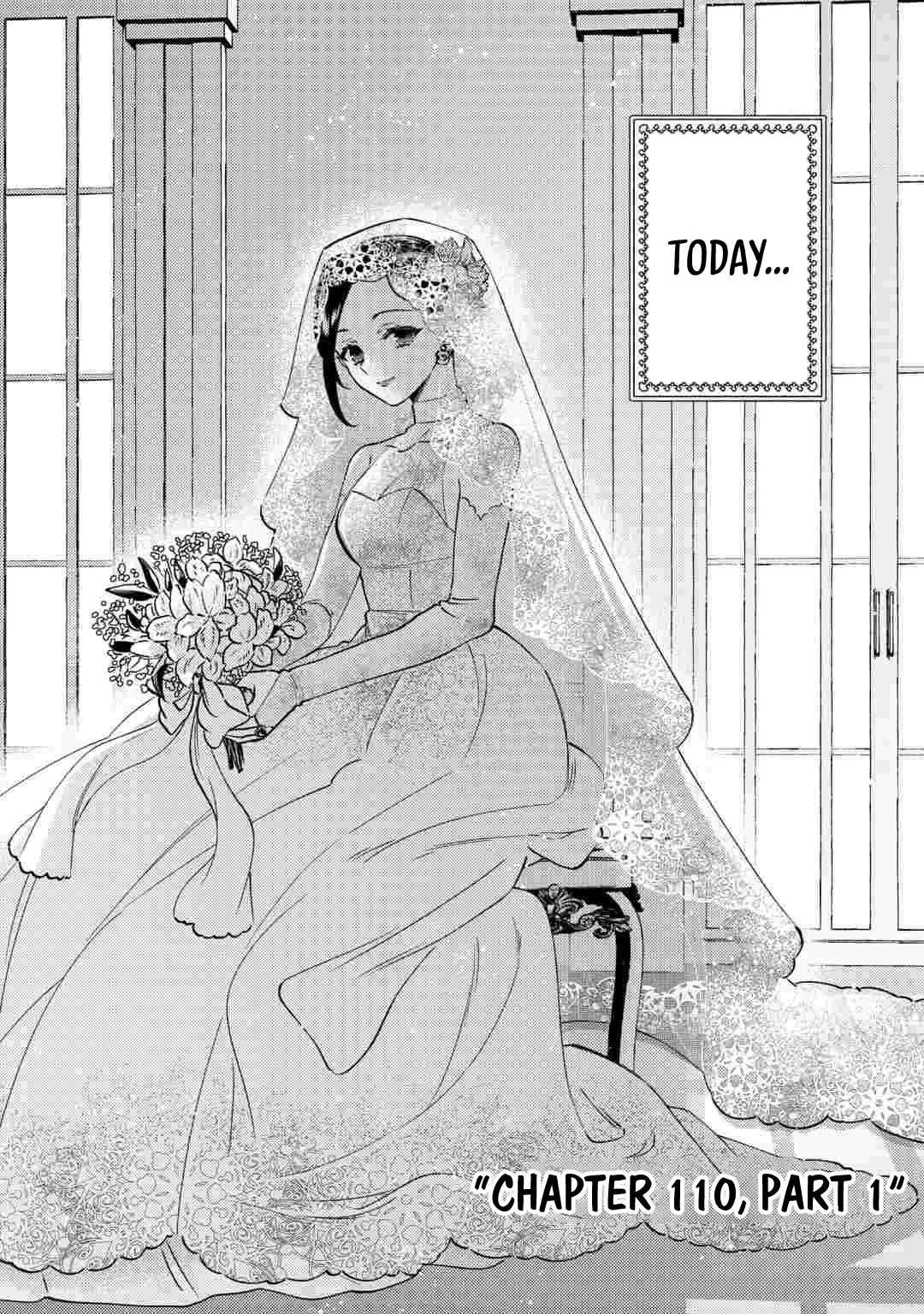 I Opened a Café in Another World Chapter 110 page 3