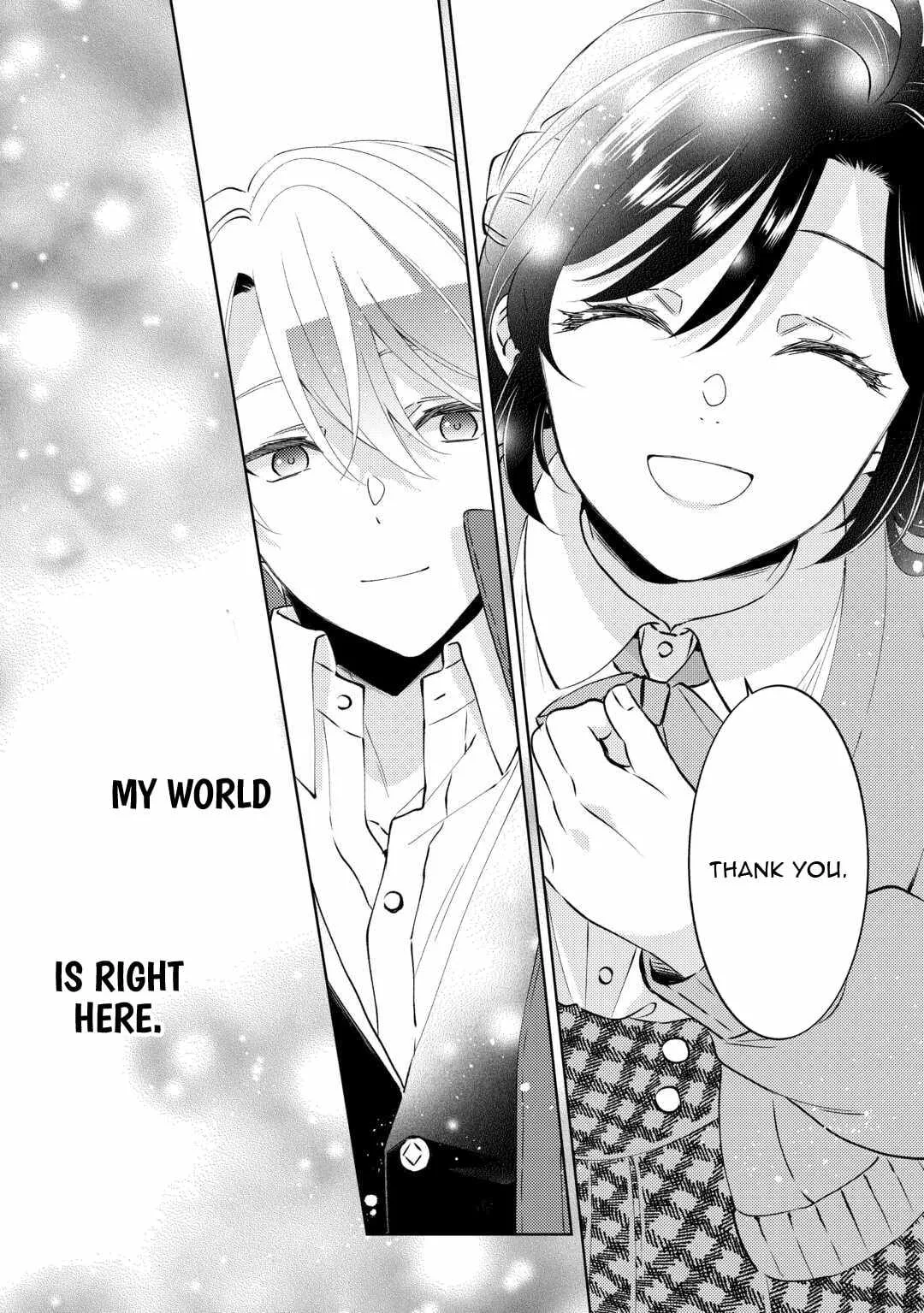 I Opened a Café in Another World Chapter 108 page 19