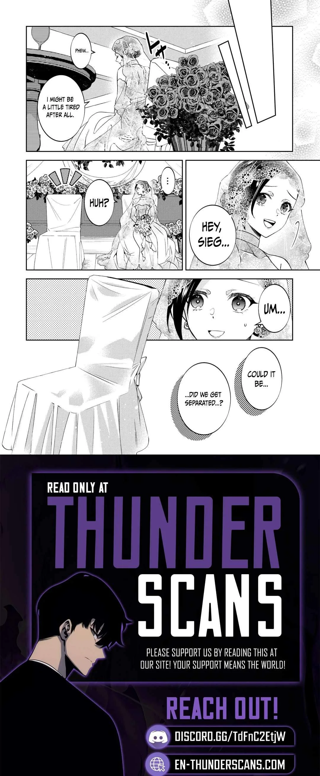 I Opened a Café in Another World Chapter 111 page 22