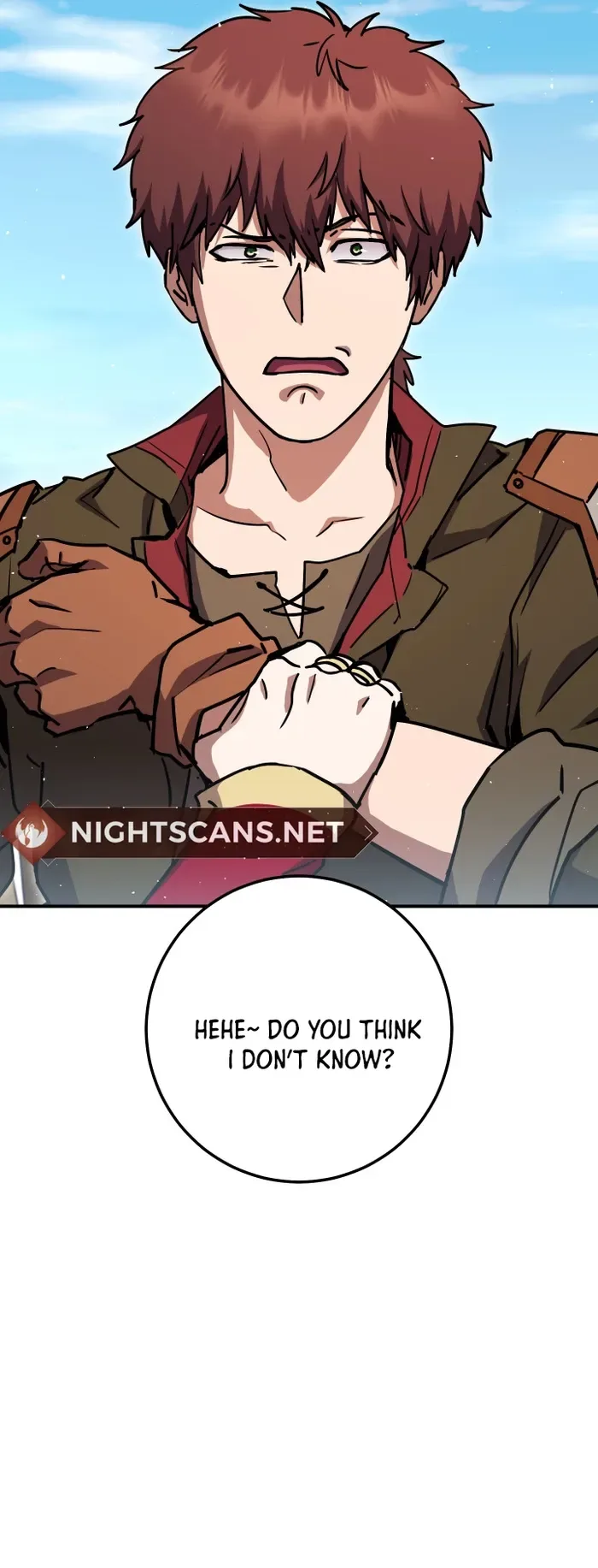 Legendary Blacksmith’s Vengeance Chapter 31 page 28