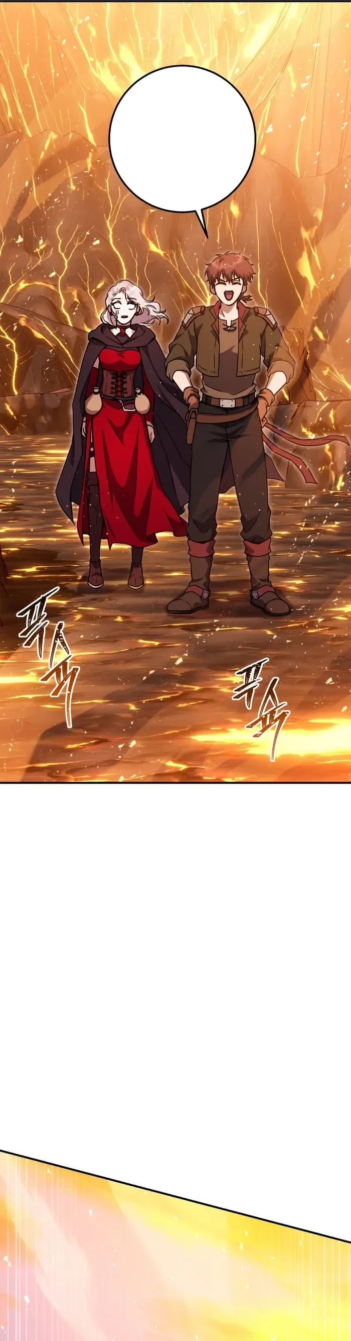 Legendary Blacksmith’s Vengeance Chapter 31 page 31