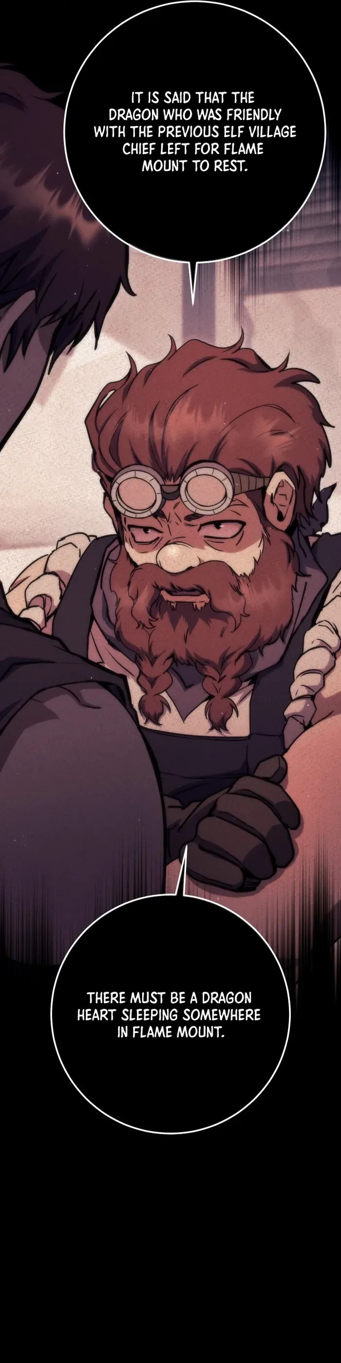 Legendary Blacksmith’s Vengeance Chapter 31 page 14