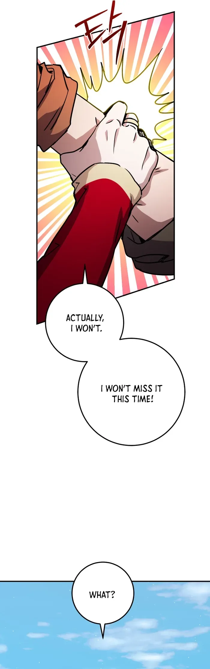 Legendary Blacksmith’s Vengeance Chapter 31 page 27