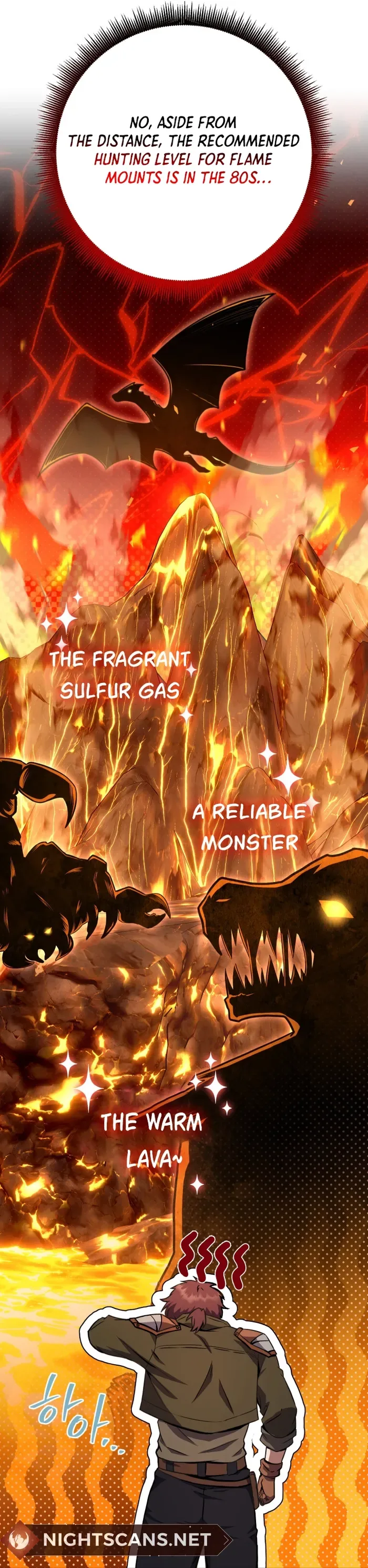 Legendary Blacksmith’s Vengeance Chapter 31 page 16