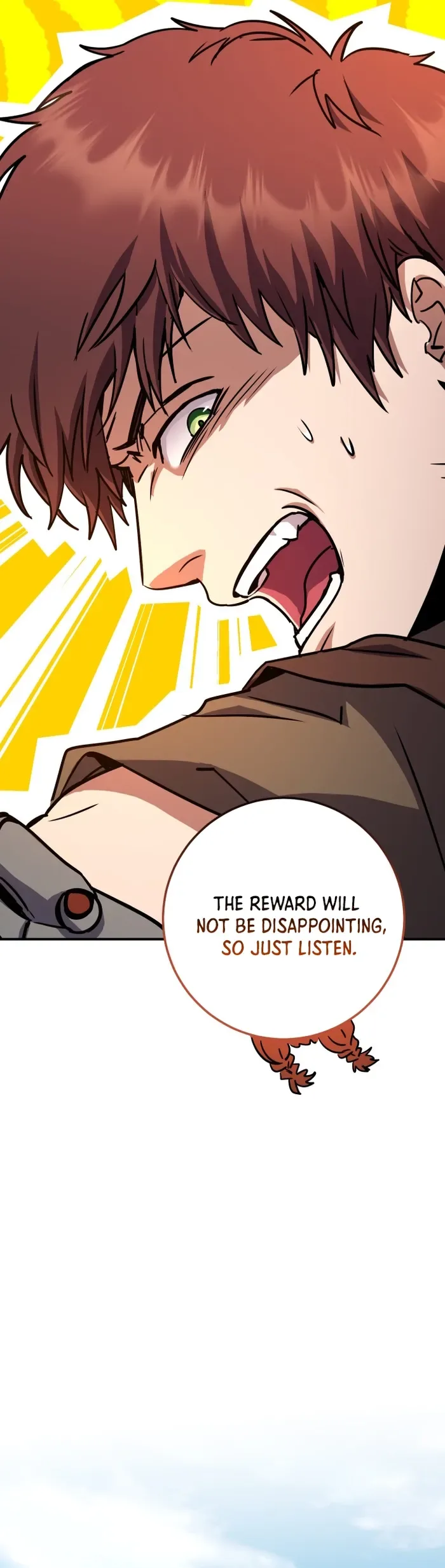 Legendary Blacksmith’s Vengeance Chapter 31 page 4