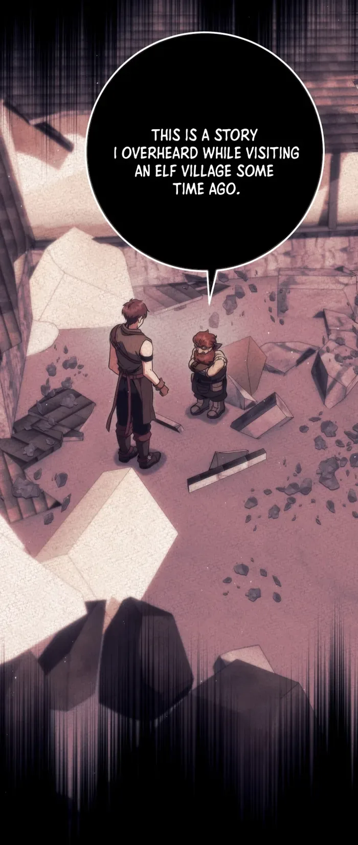 Legendary Blacksmith’s Vengeance Chapter 31 page 13
