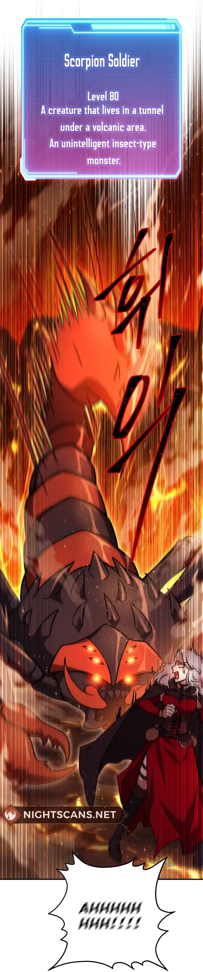 Legendary Blacksmith’s Vengeance Chapter 31 page 38