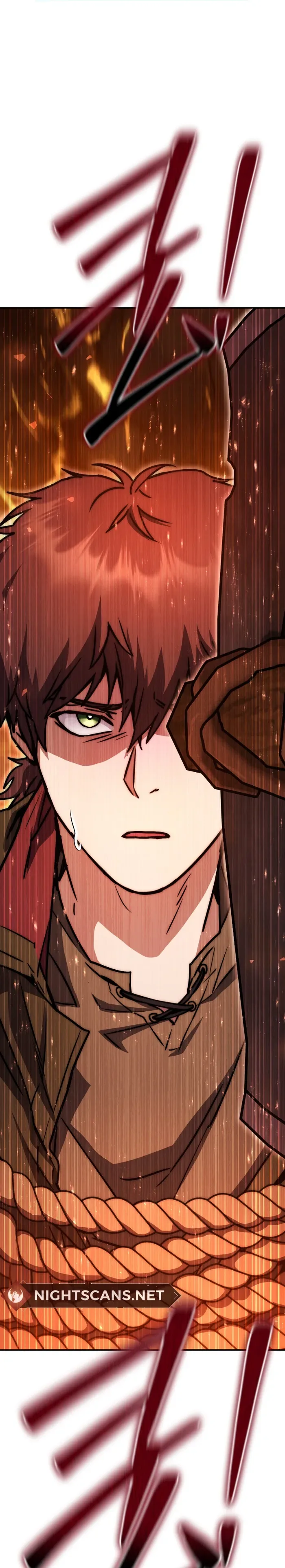 Legendary Blacksmith’s Vengeance Chapter 31 page 63