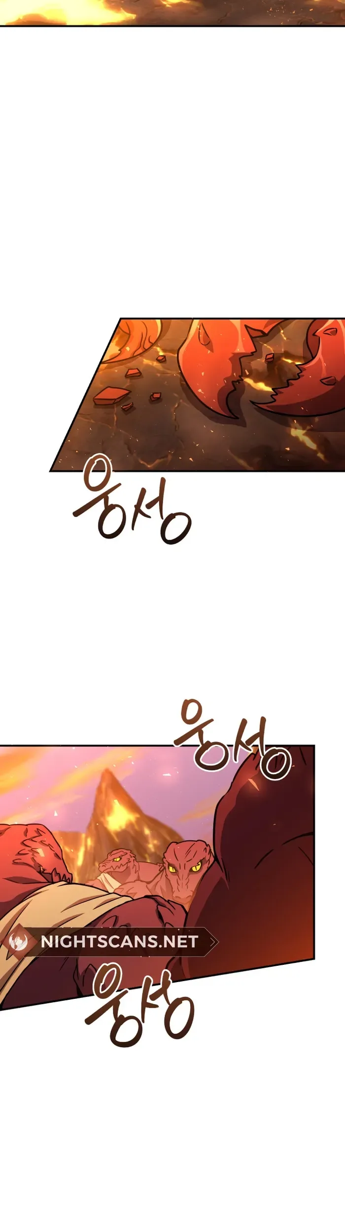 Legendary Blacksmith’s Vengeance Chapter 31 page 57