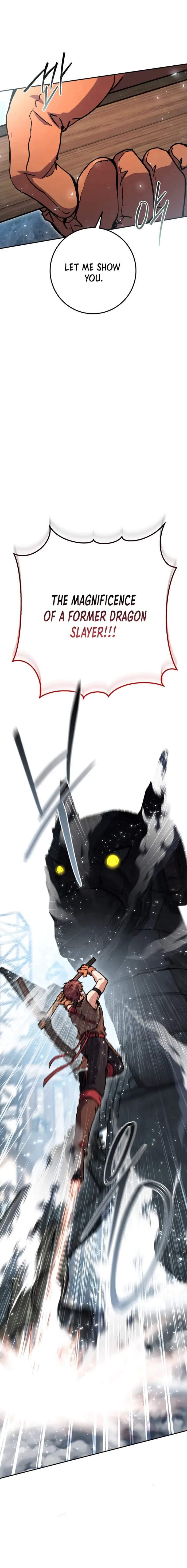 Legendary Blacksmith’s Vengeance Chapter 44 page 16