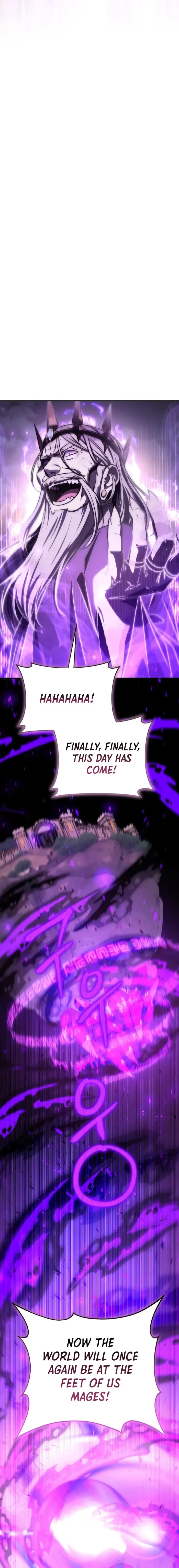 Legendary Blacksmith’s Vengeance Chapter 62 page 19