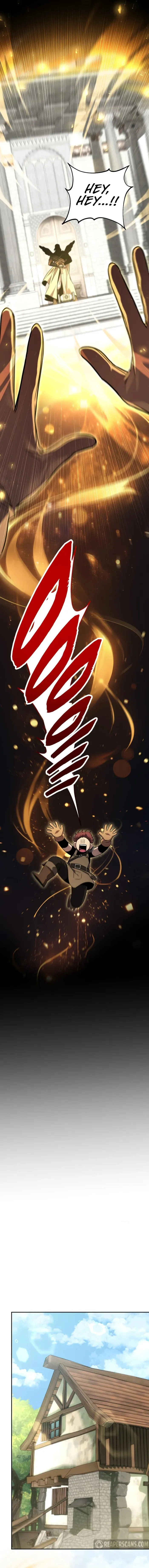 Legendary Blacksmith’s Vengeance Chapter 65 page 8