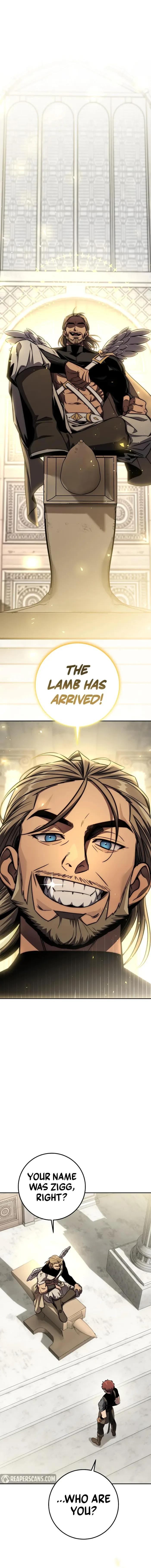 Legendary Blacksmith’s Vengeance Chapter 65 page 2