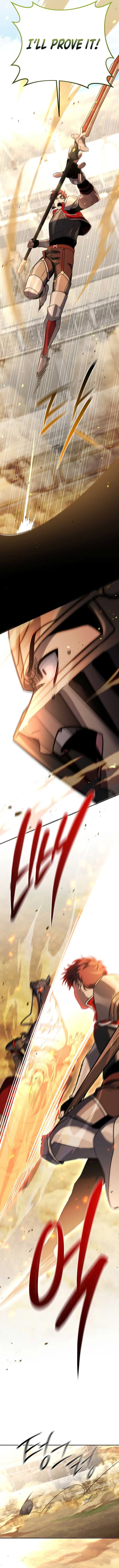 Legendary Blacksmith’s Vengeance Chapter 83 page 16