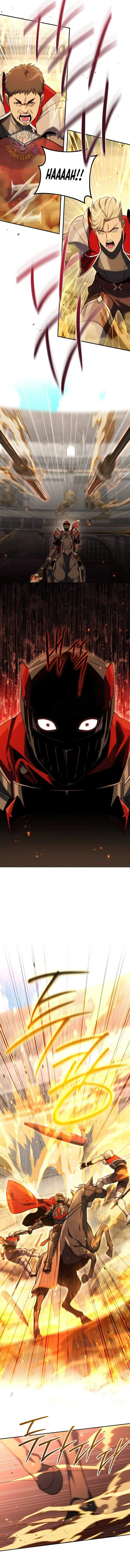 Legendary Blacksmith’s Vengeance Chapter 83 page 10