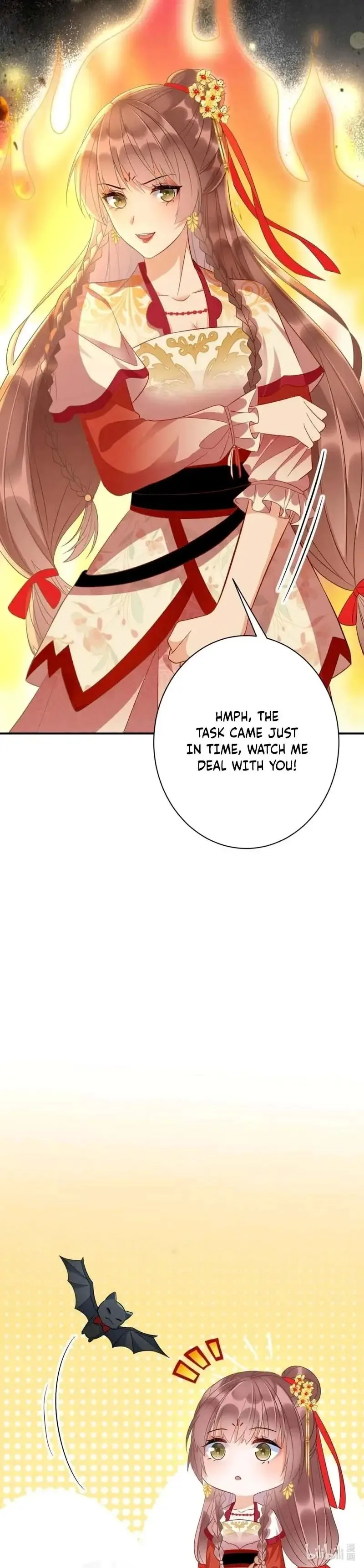 Legendary Doctor Princess Has the Crow’s Beak Chapter 6 page 7