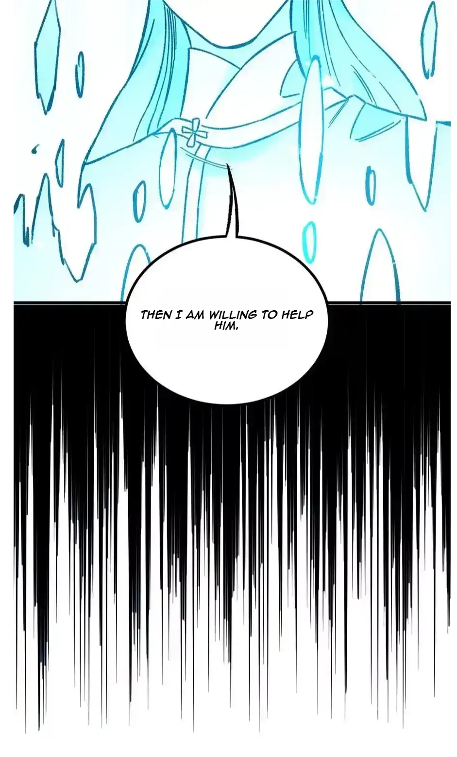 The Unyielding Will to Die Chapter 73 page 37
