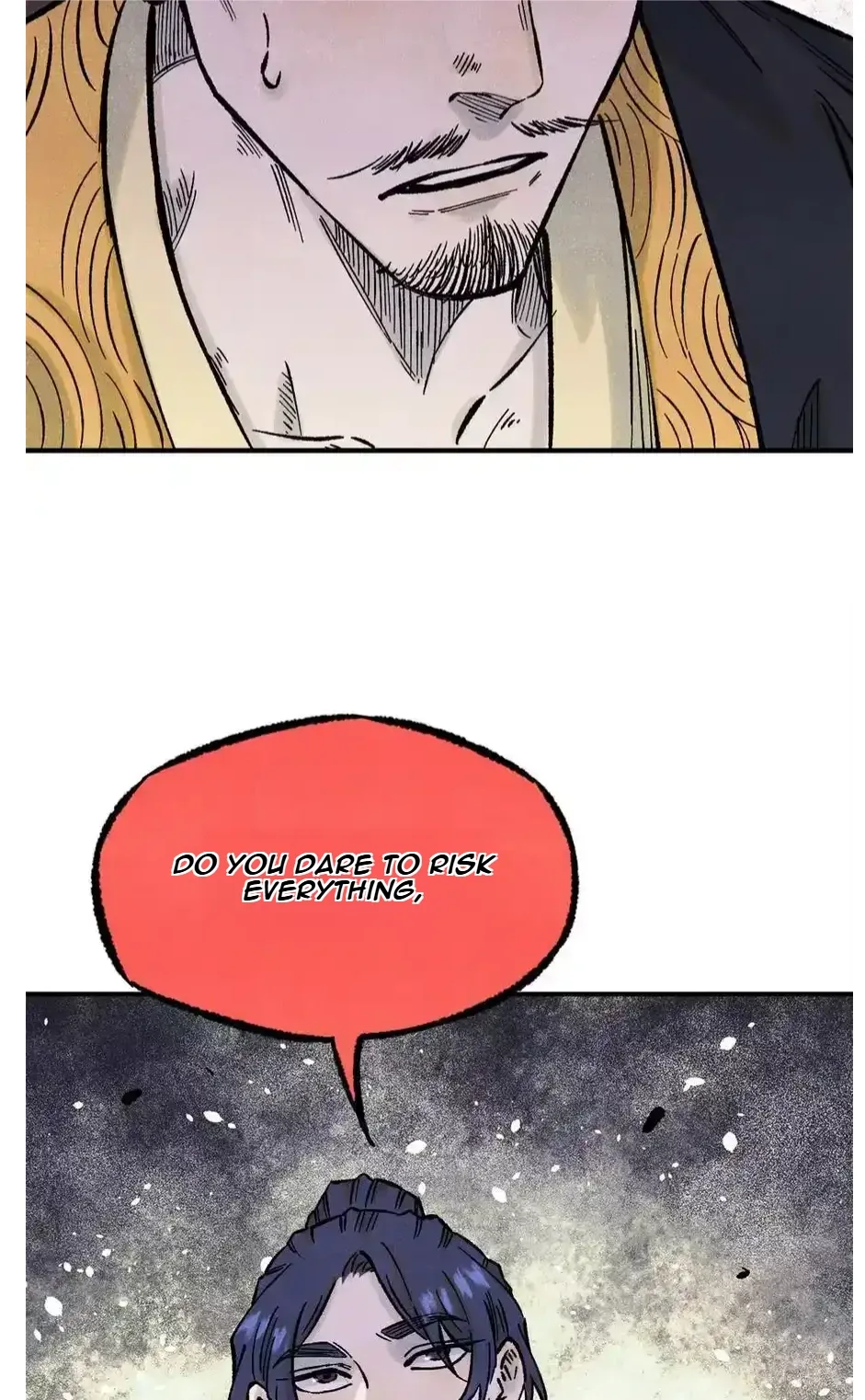 The Unyielding Will to Die Chapter 75 page 52