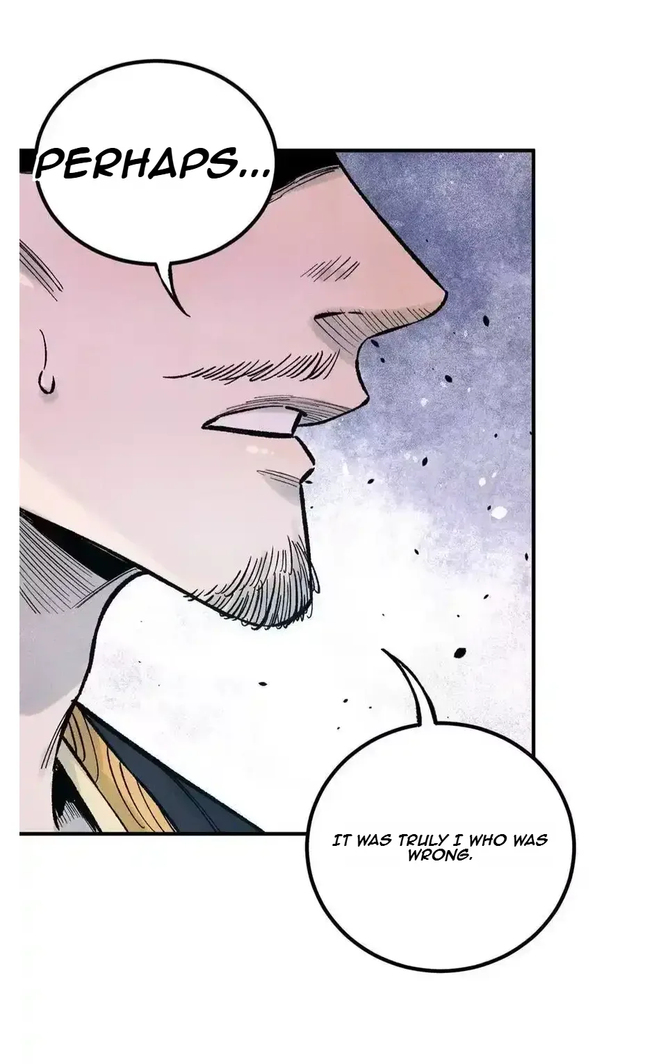 The Unyielding Will to Die Chapter 76 page 56