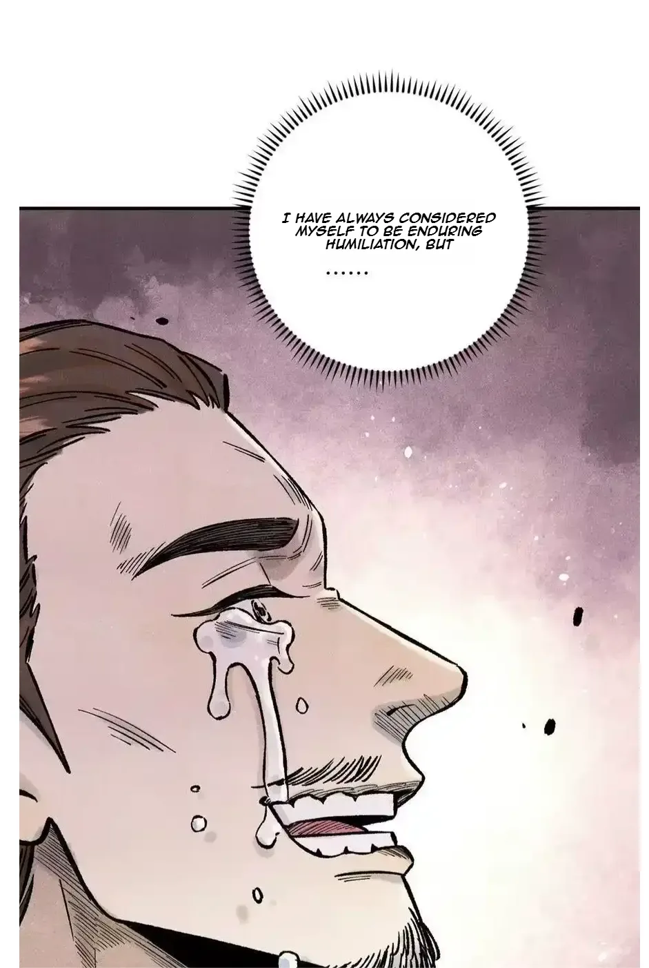The Unyielding Will to Die Chapter 76 page 57