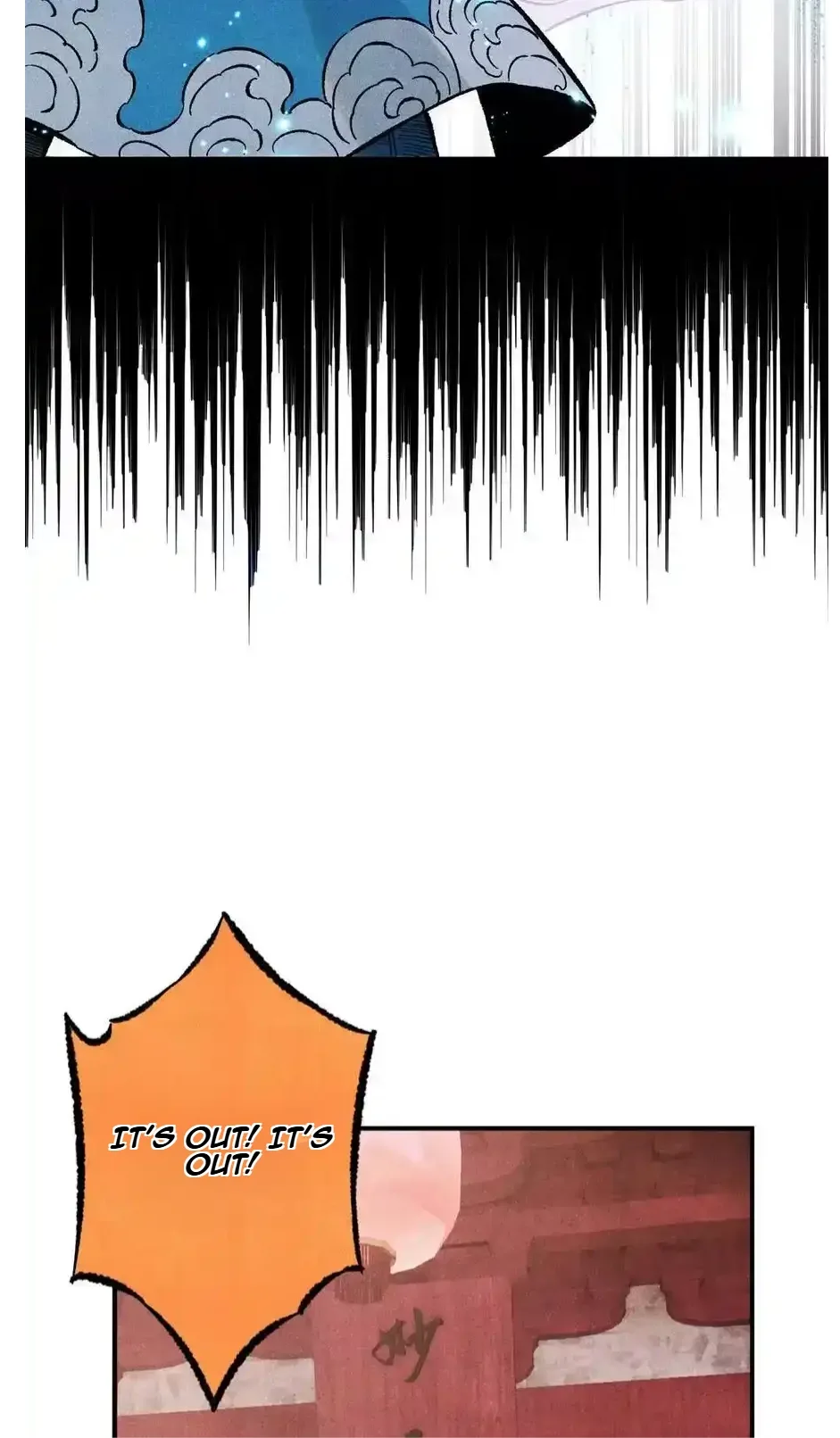 The Unyielding Will to Die Chapter 76 page 32