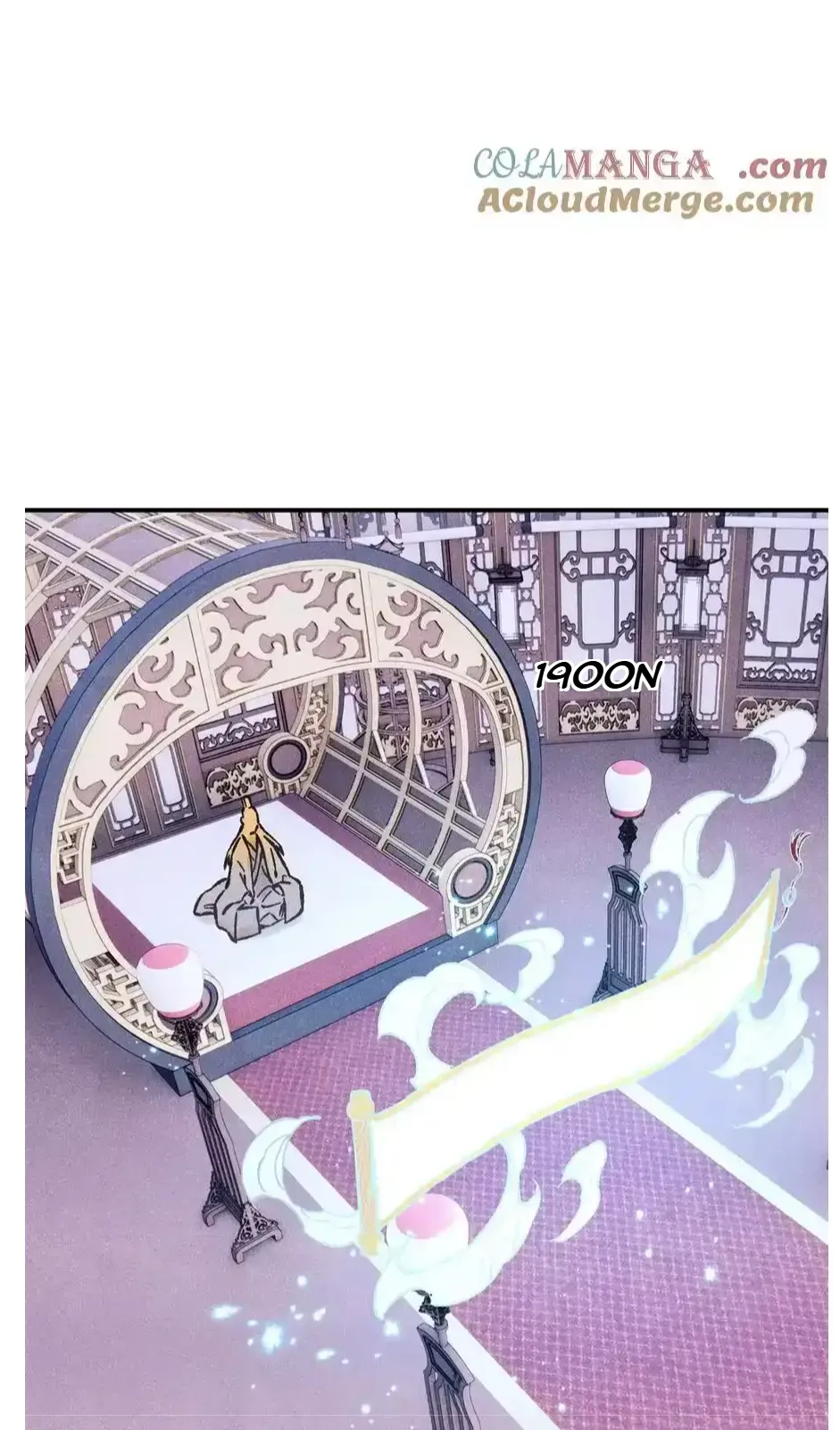 The Unyielding Will to Die Chapter 76 page 53