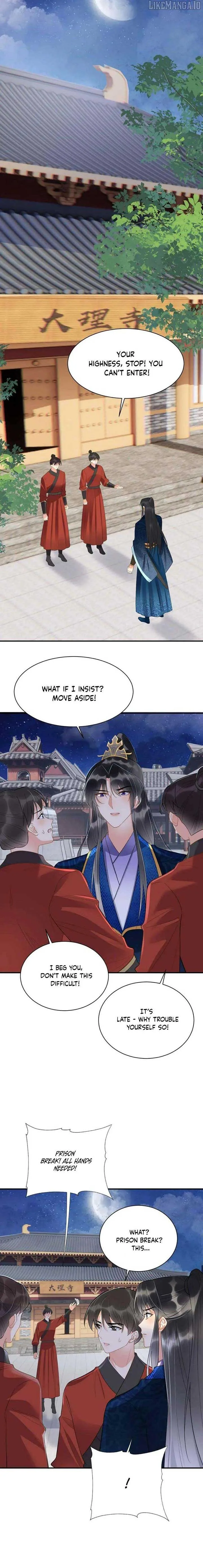 Legendary Doctor Princess Has the Crow’s Beak Chapter 28 page 4