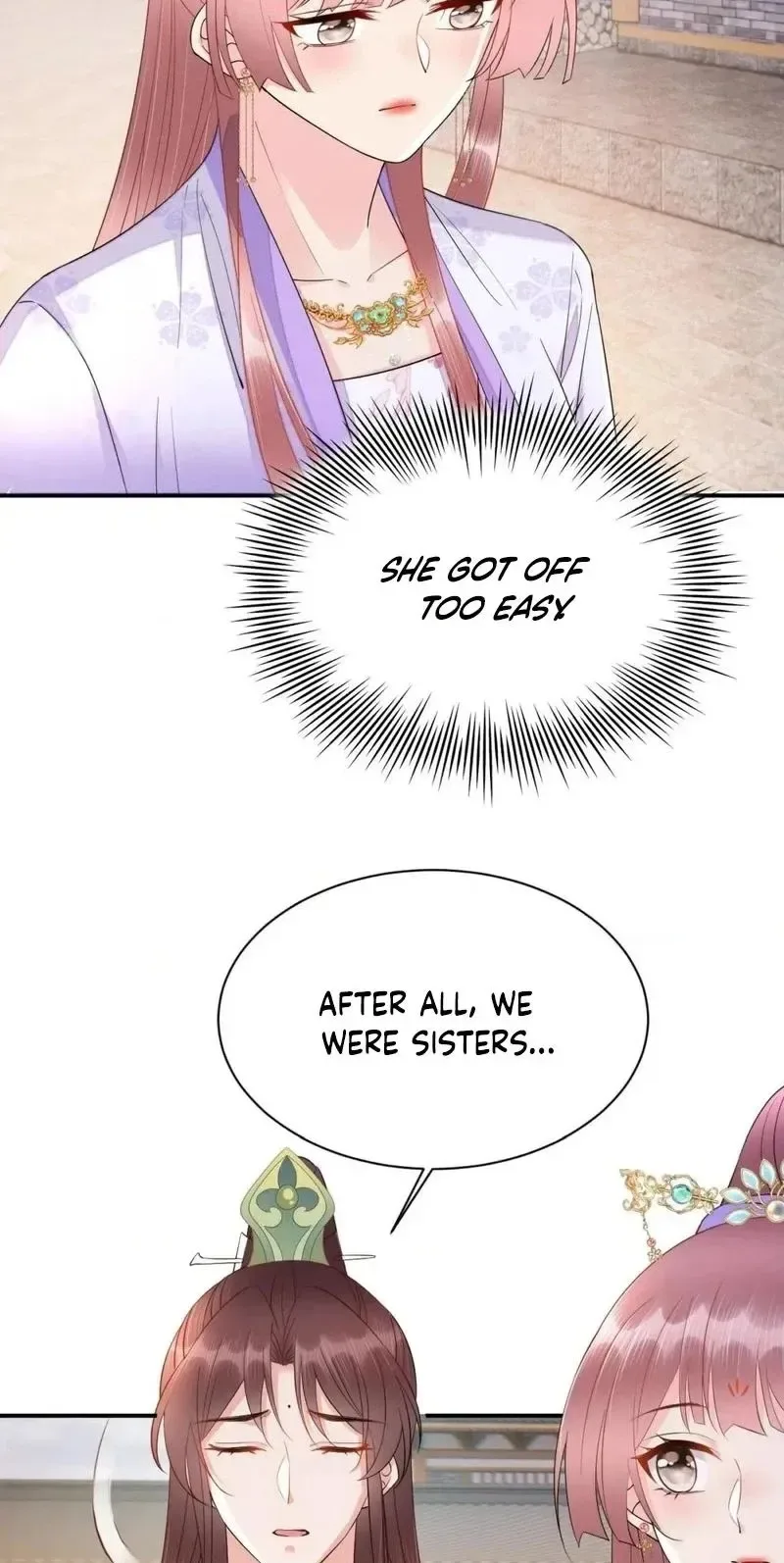 Legendary Doctor Princess Has the Crow’s Beak Chapter 37 page 50