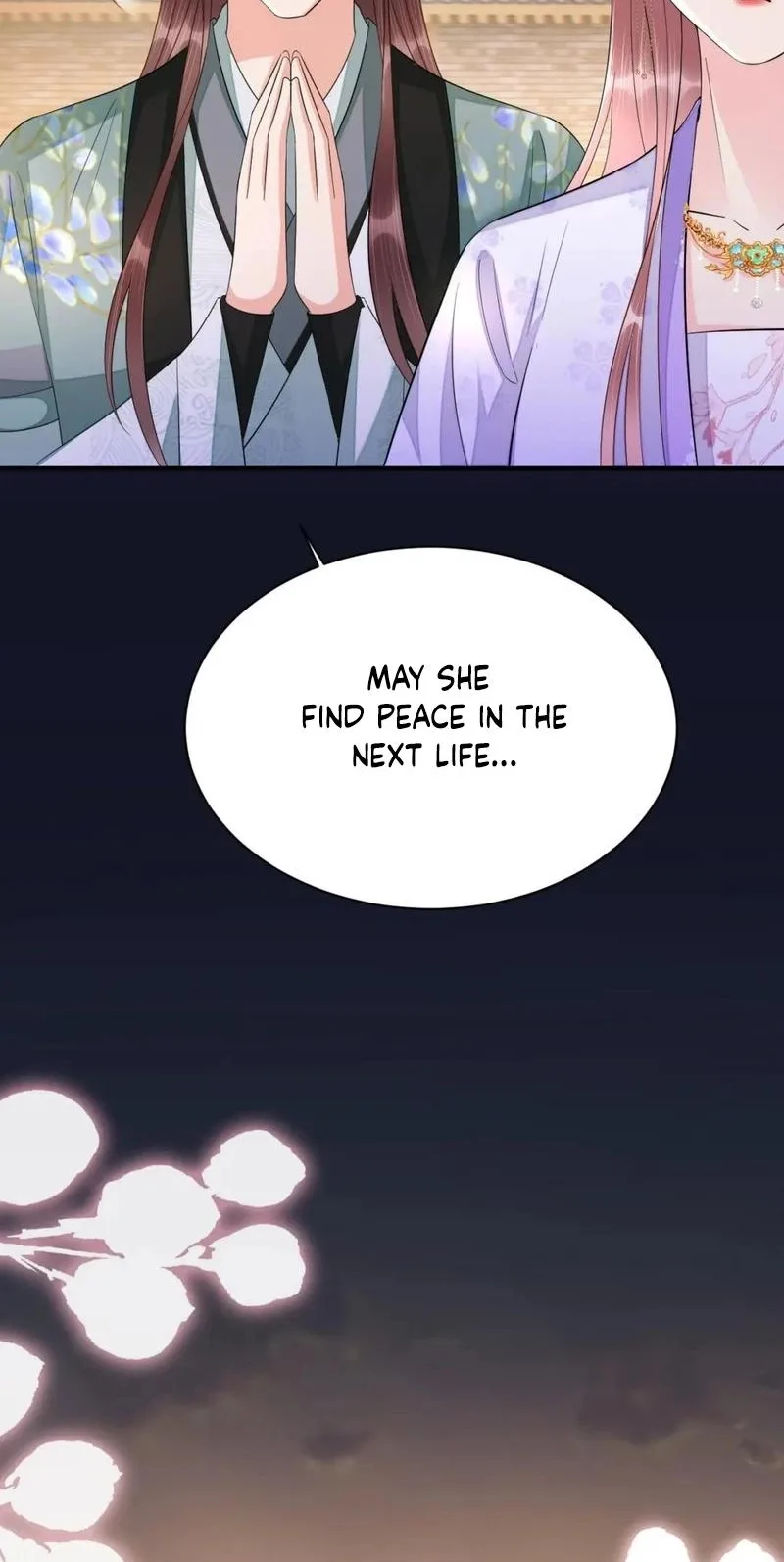 Legendary Doctor Princess Has the Crow’s Beak Chapter 37 page 51